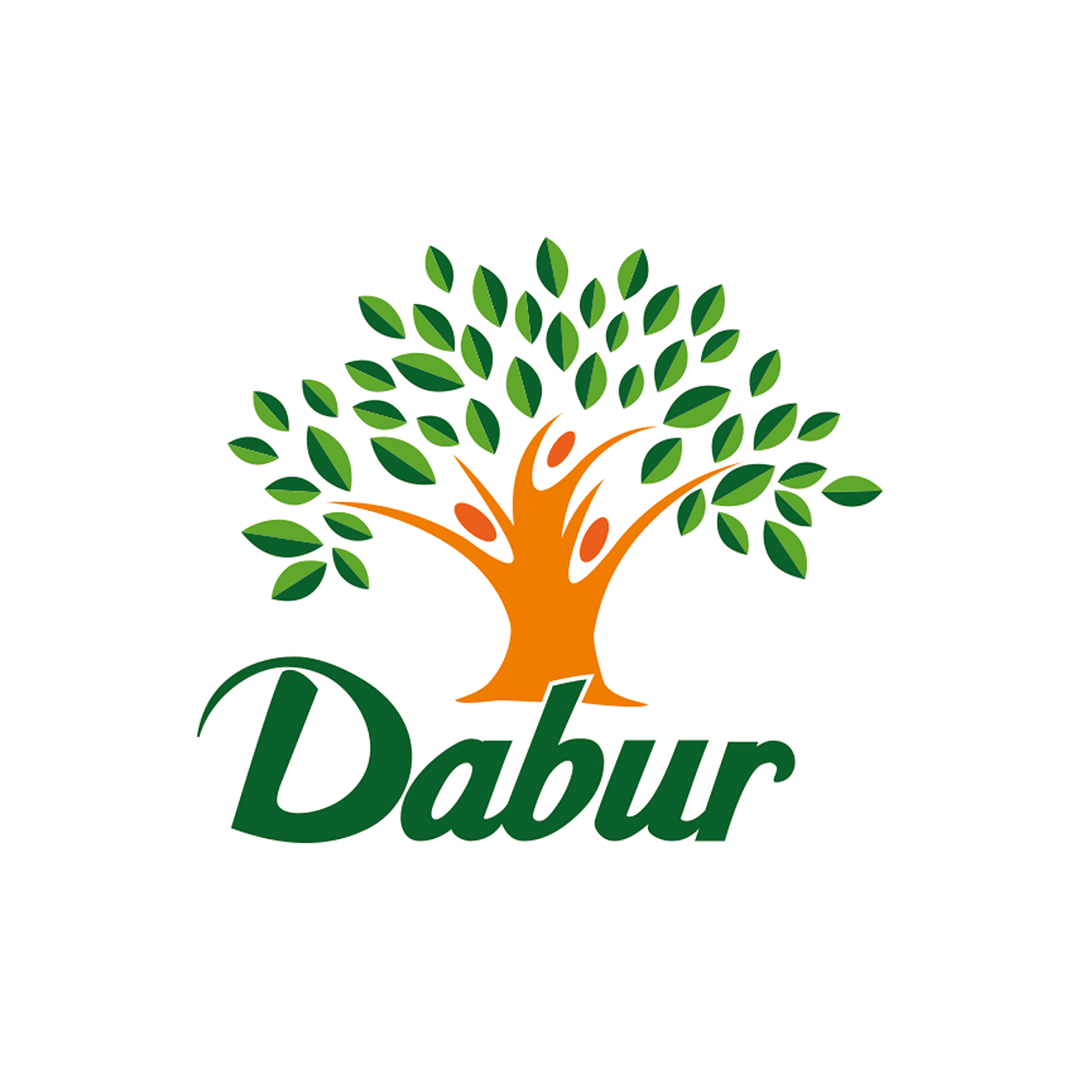 Dabur Nepal logo