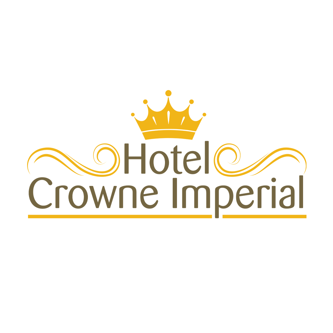 Hotel Crowne Imperial logo
