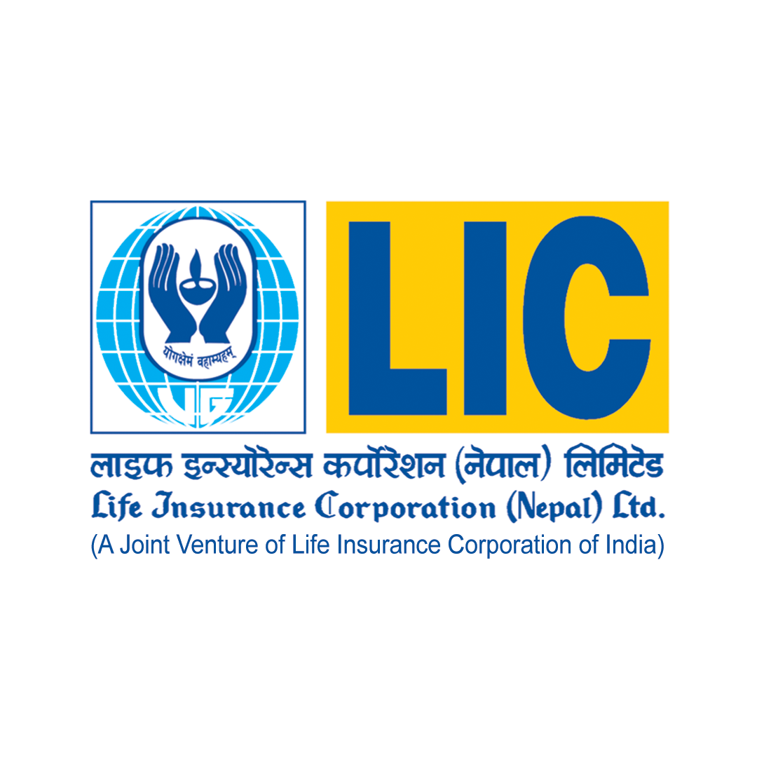 LIC Nepal logo