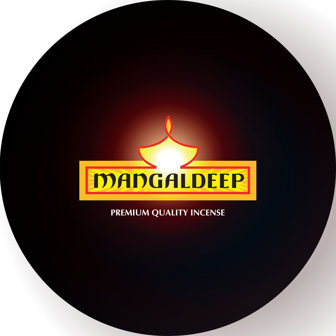 Mangaldeep logo