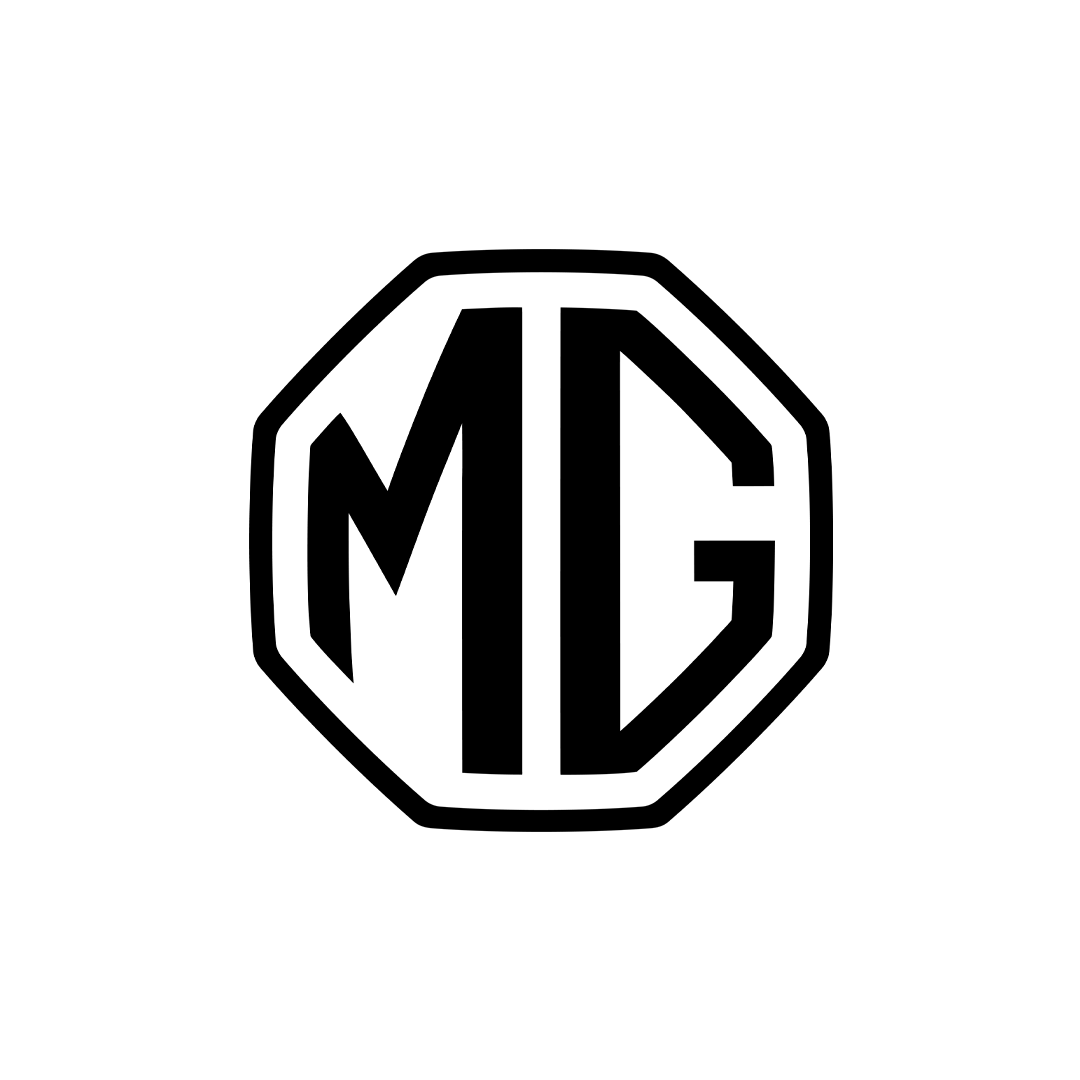 MG logo