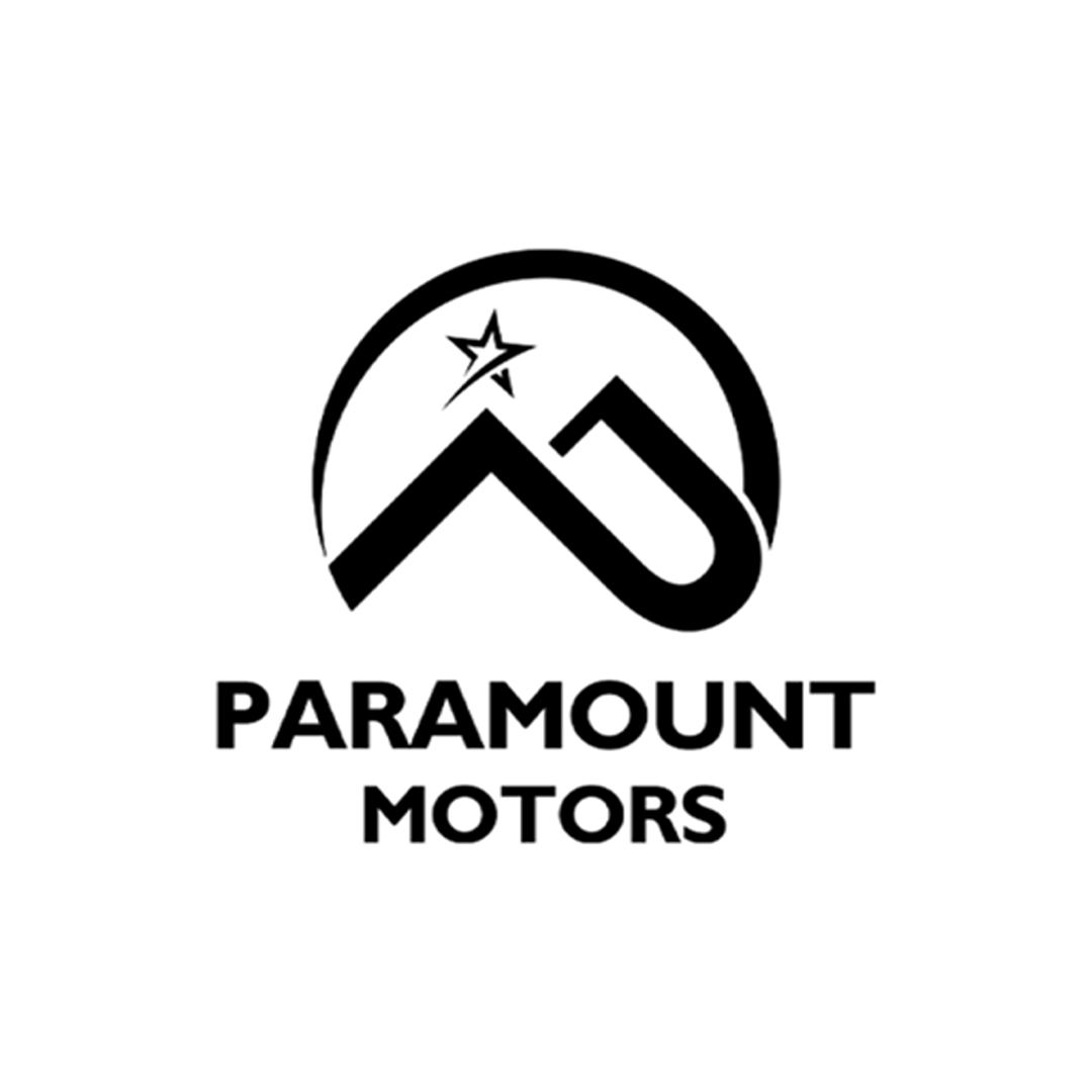 Paramount Motors logo