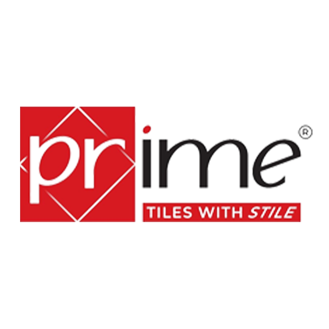 Prime Tiles logo