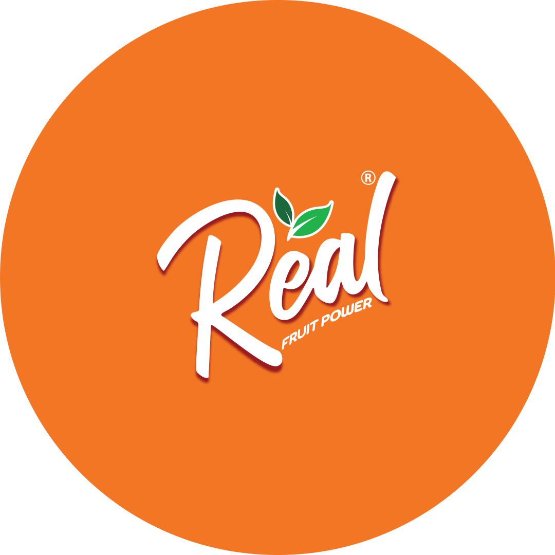 Real logo