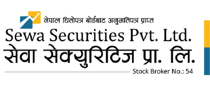 Sewa Securities logo